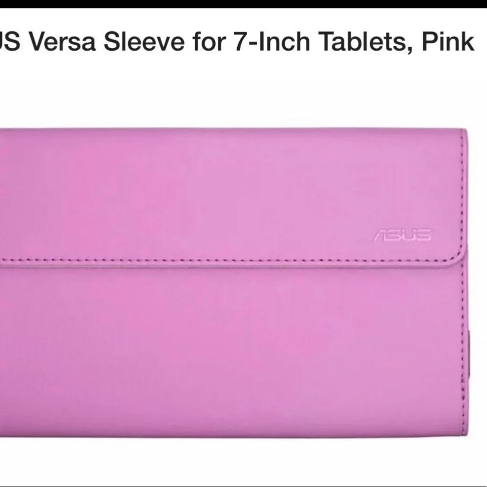 New Versa Sleeve for 7” Tablet